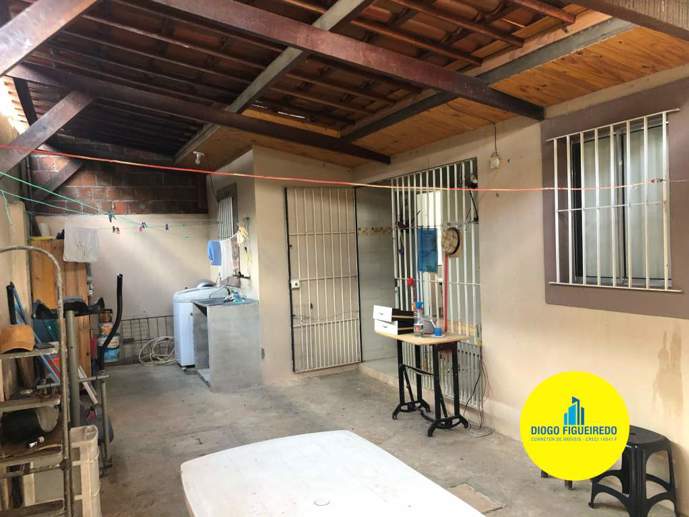 Casa com 3 Quartos à Venda - Foto 6