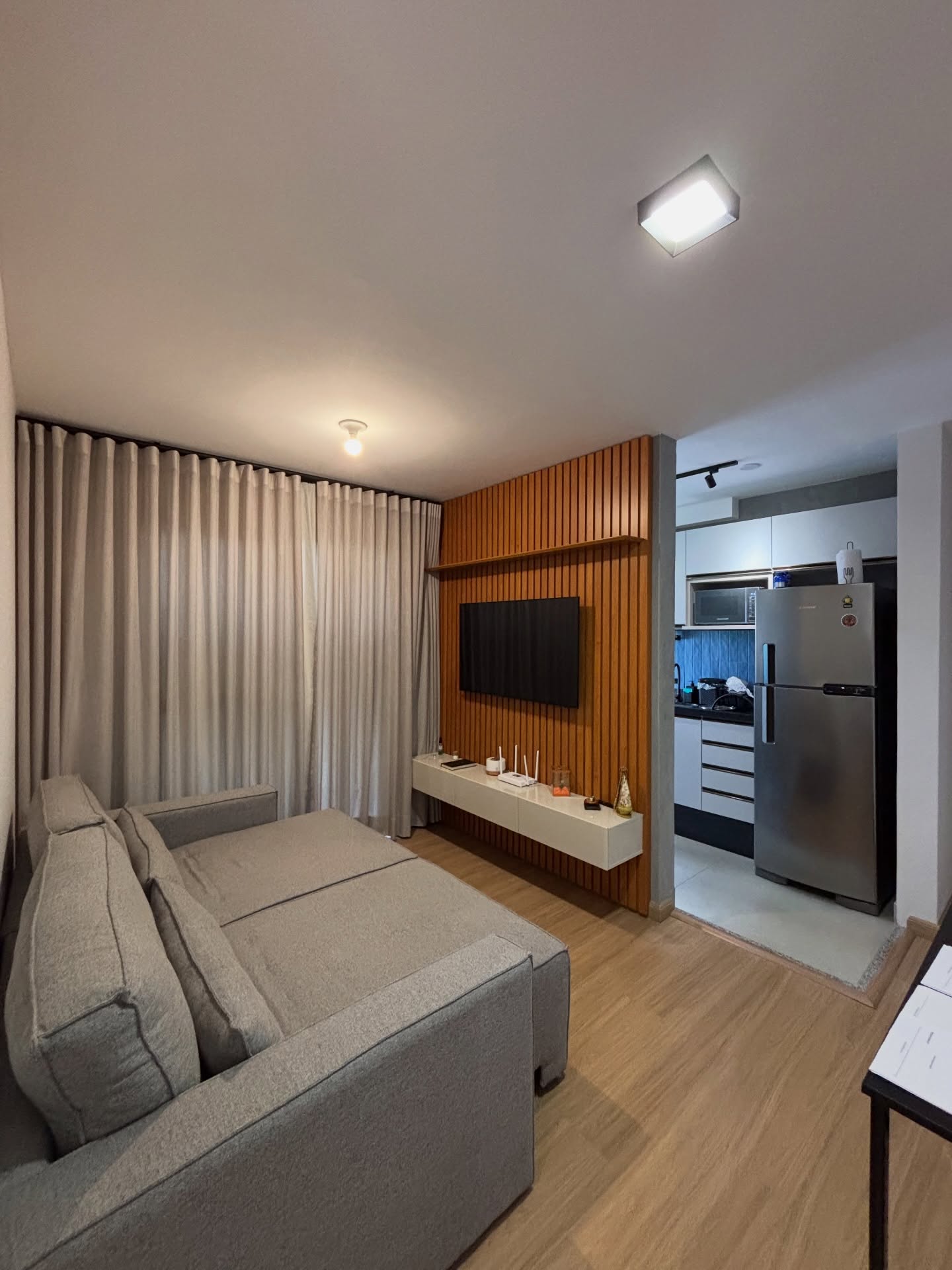 Apartamento com 2 Quartos à Venda, 51,00 m² - Foto 1