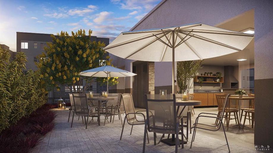 Apartamento com 2 Quartos à Venda - Foto 5