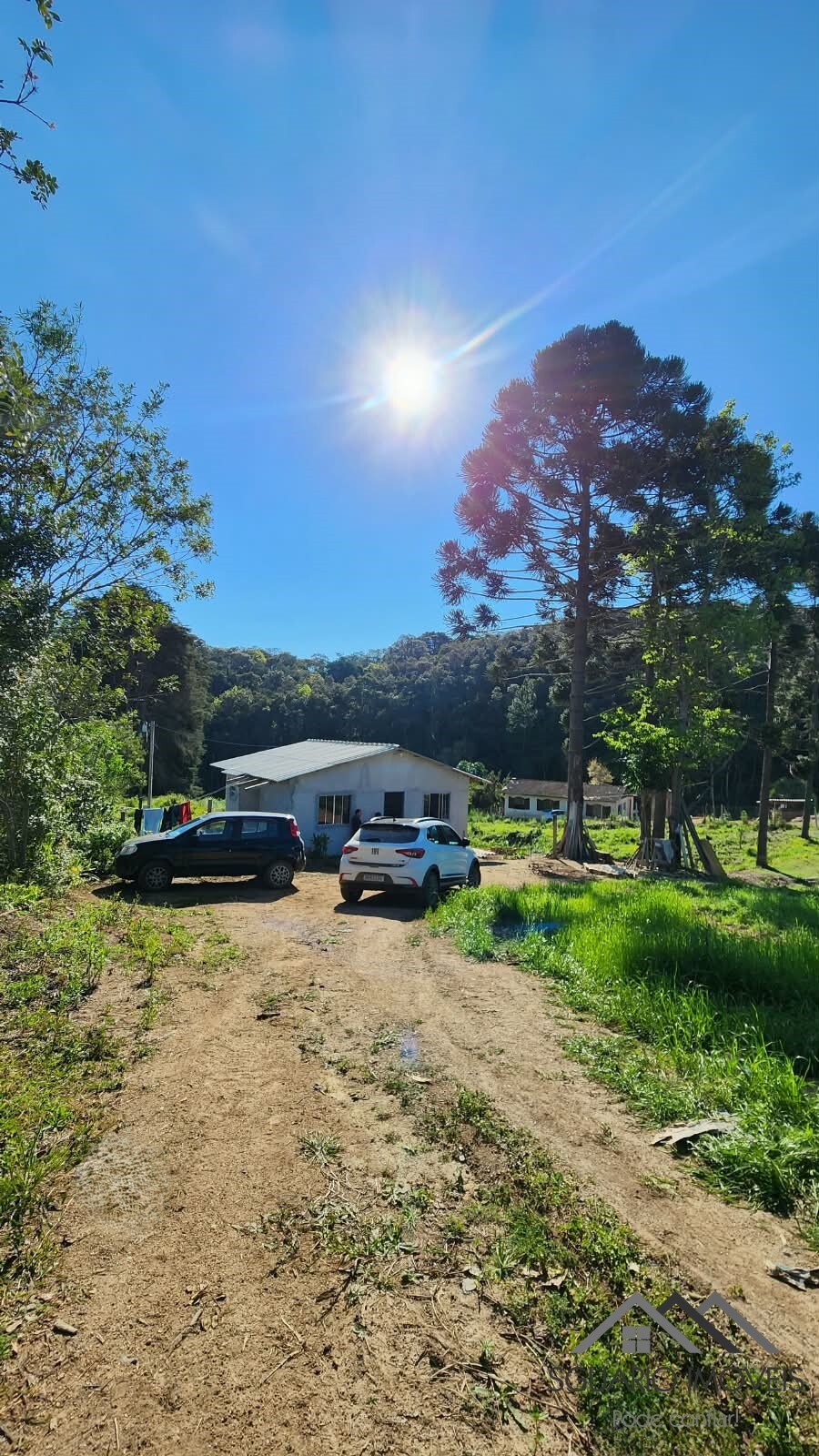 Rural à Venda, 24.200,00 m² - Foto 2