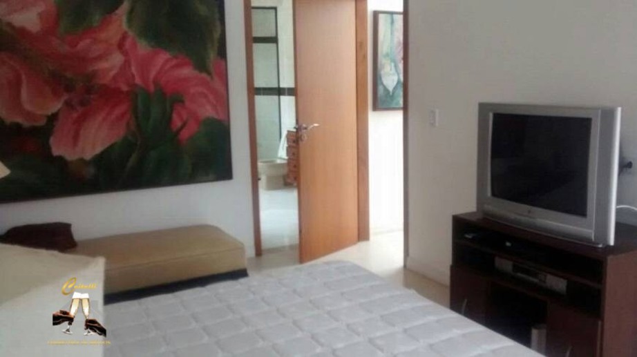 Casa com 4 Quartos para Temporada, 260,00 m² - Foto 32