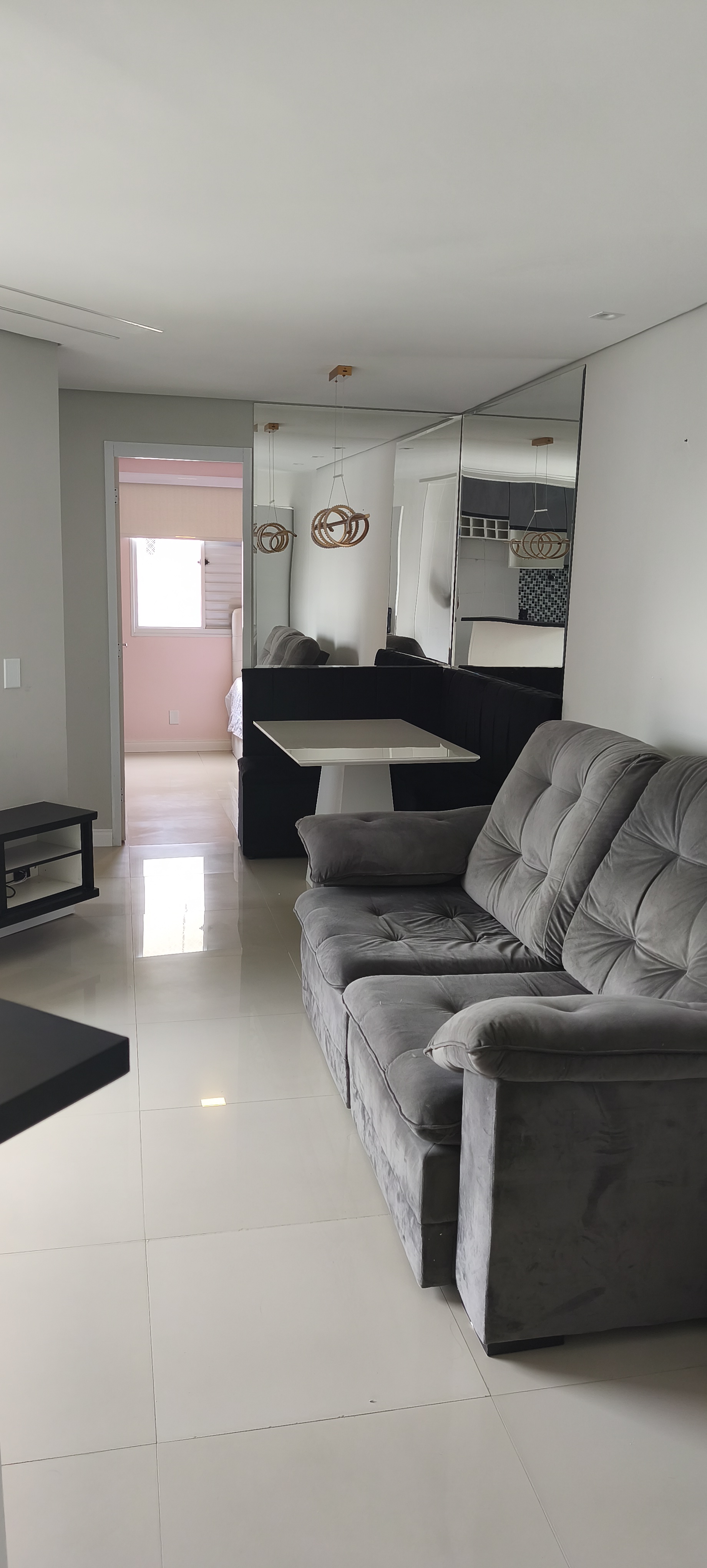 Apartamento com 2 Quartos à Venda, 51,00 m² - Foto 3