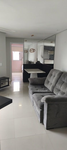 Apartamento com 2 Quartos à Venda, 51,00 m² - Foto 3