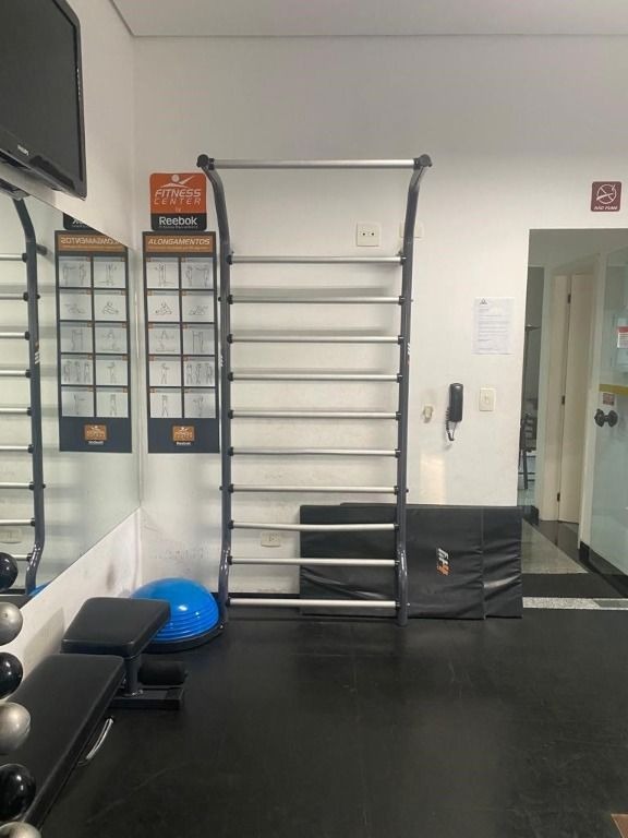 Apartamento com 4 Quartos à Venda - Foto 7