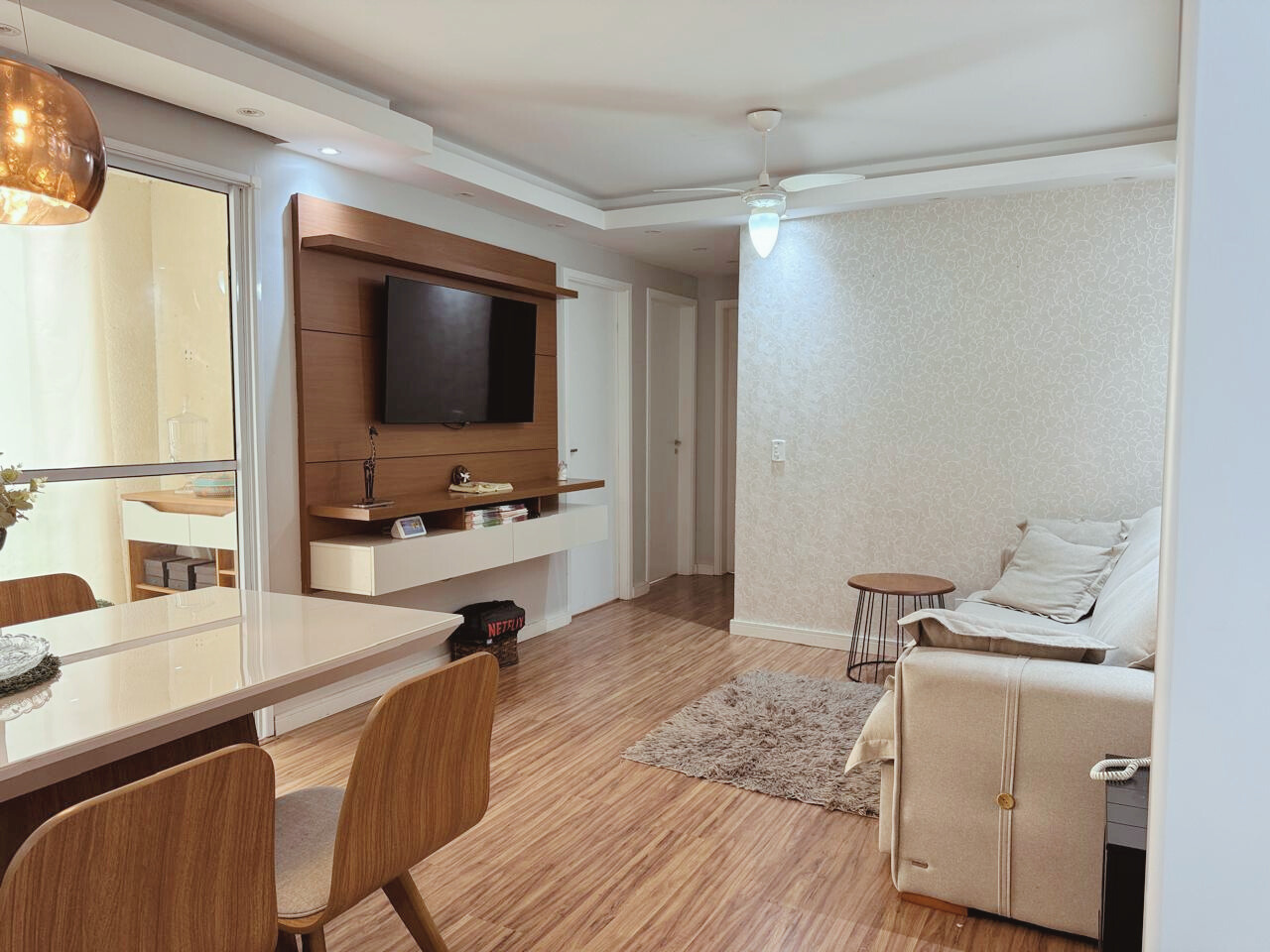 Apartamento com 3 Quartos à Venda, 74,00 m² - Foto 4