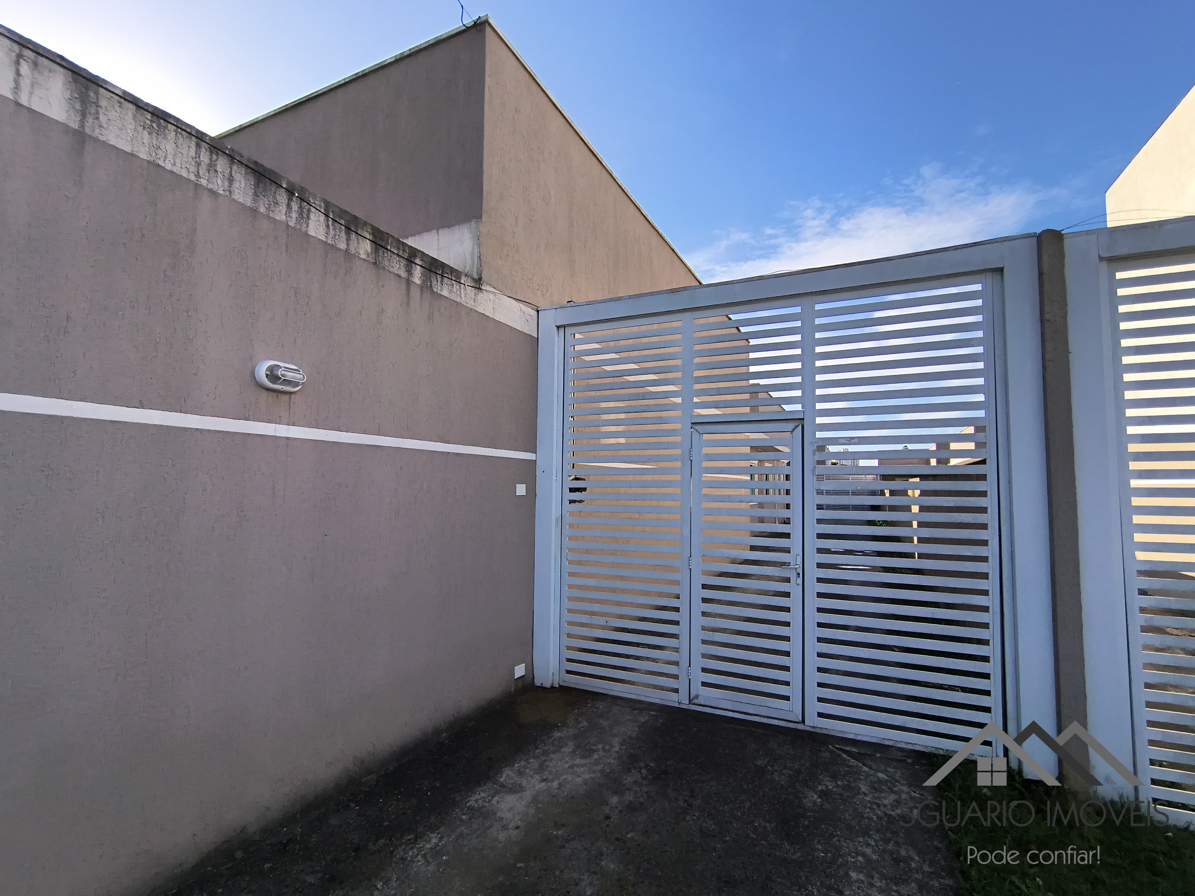 Casa com 2 Quartos à Venda, 57,87 m² - Foto 2