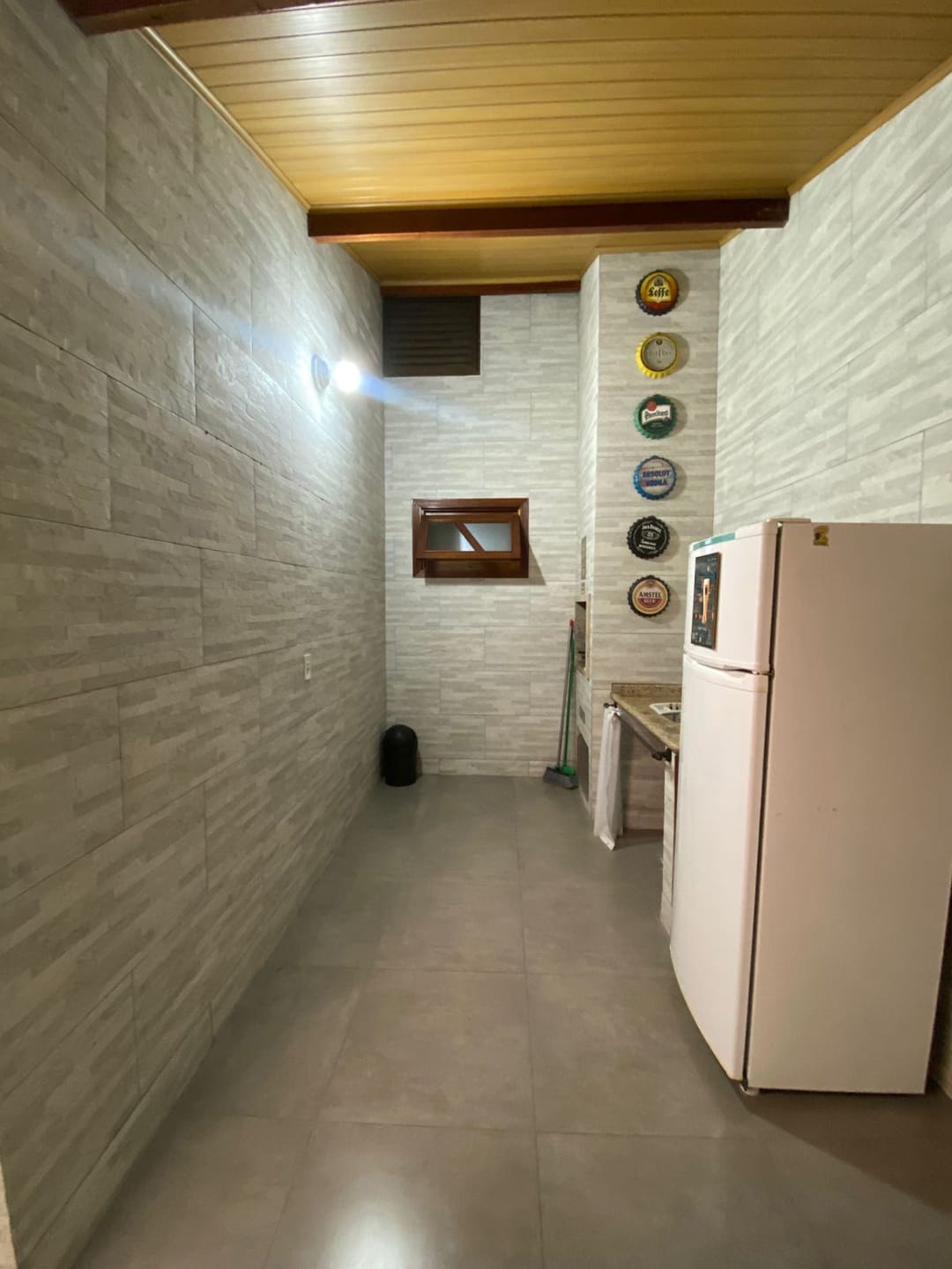 Casa com 2 Quartos para Temporada - Foto 16