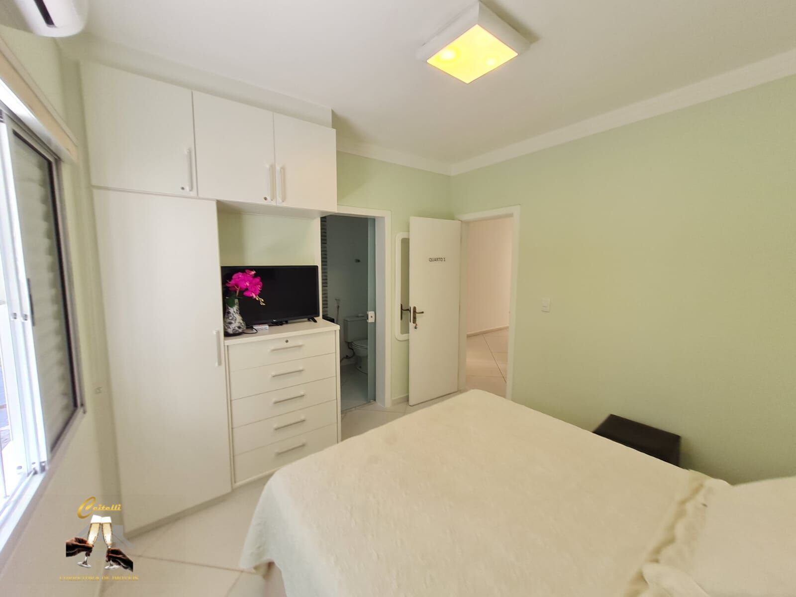 Casa com 4 Quartos para Temporada, 300,00 m² - Foto 23