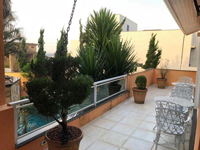 Casa com 4 Quartos à Venda, 587,00 m² - Foto 20