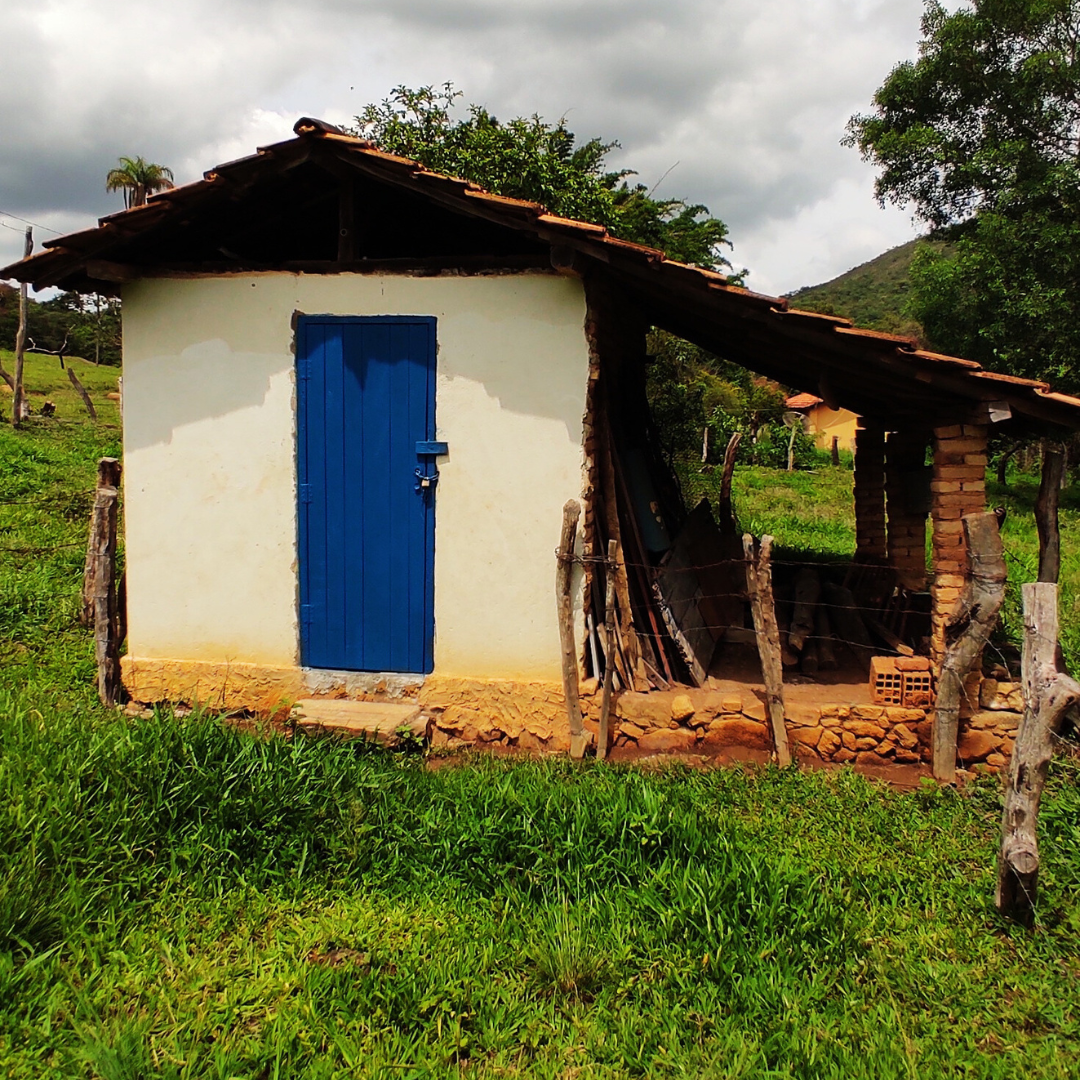 Rural com 2 Quartos à Venda - Foto 6