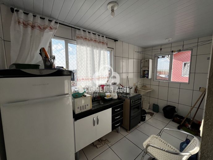 Apartamento com 2 Quartos à Venda, 50,00 m² - Foto 5