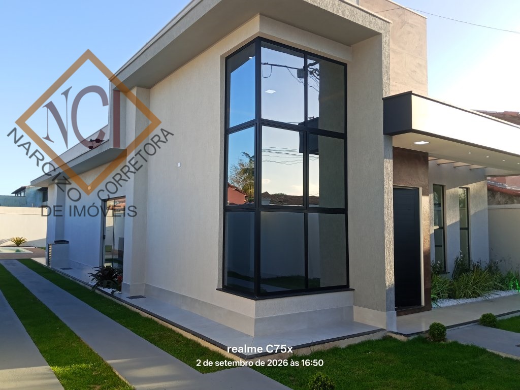 Casa com 2 Quartos à Venda, 143,00 m² - Foto 2