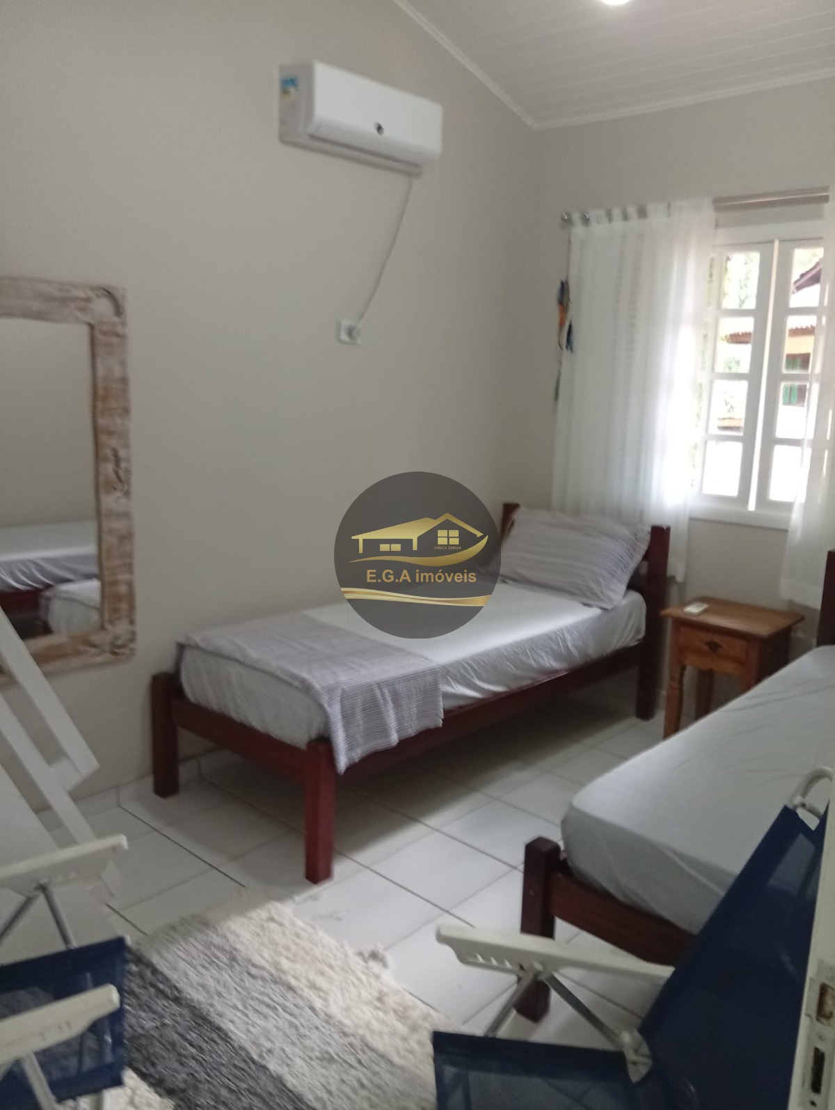 Casa com 2 Quartos para Temporada, 75,00 m² - Foto 46