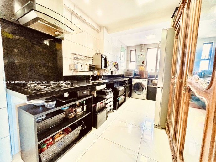 Apartamento com 3 Quartos à Venda - Foto 22