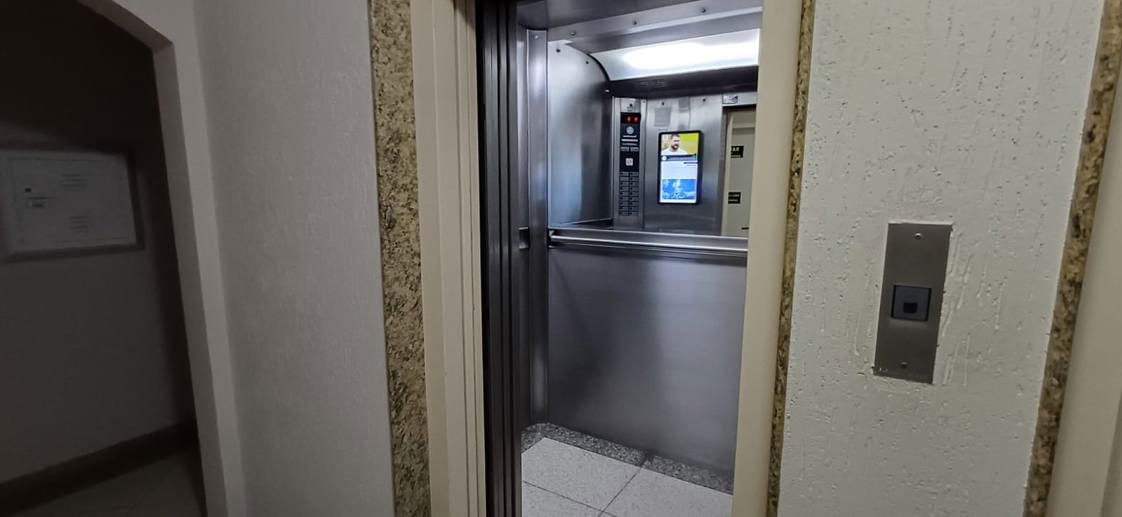 Apartamento com 3 Quartos à Venda, 91,00 m² - Foto 3