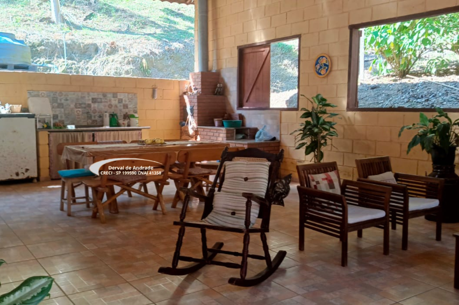 Rural com 4 Quartos à Venda, 24.000,00 m² - Foto 18