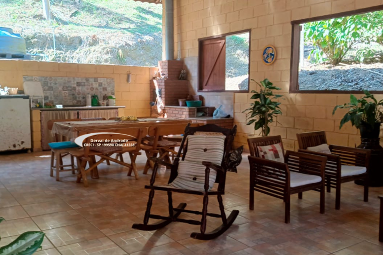 Rural com 4 Quartos à Venda, 24.000,00 m² - Foto 18