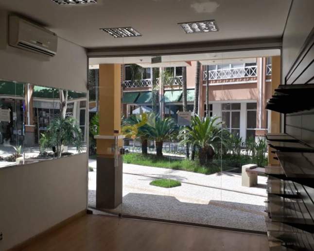 Apartamento à Venda, 34,12 m² - Foto 23