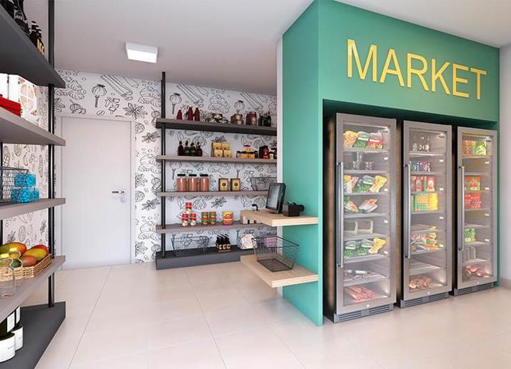 Apartamento com 2 Quartos à Venda, 38,00 m² - Foto 15