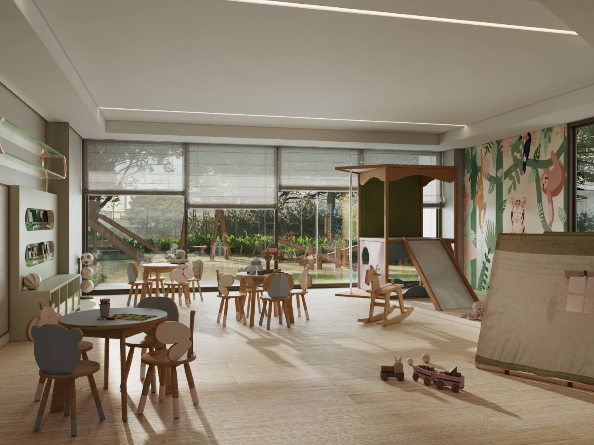 Apartamento com 4 Quartos à Venda - Foto 26