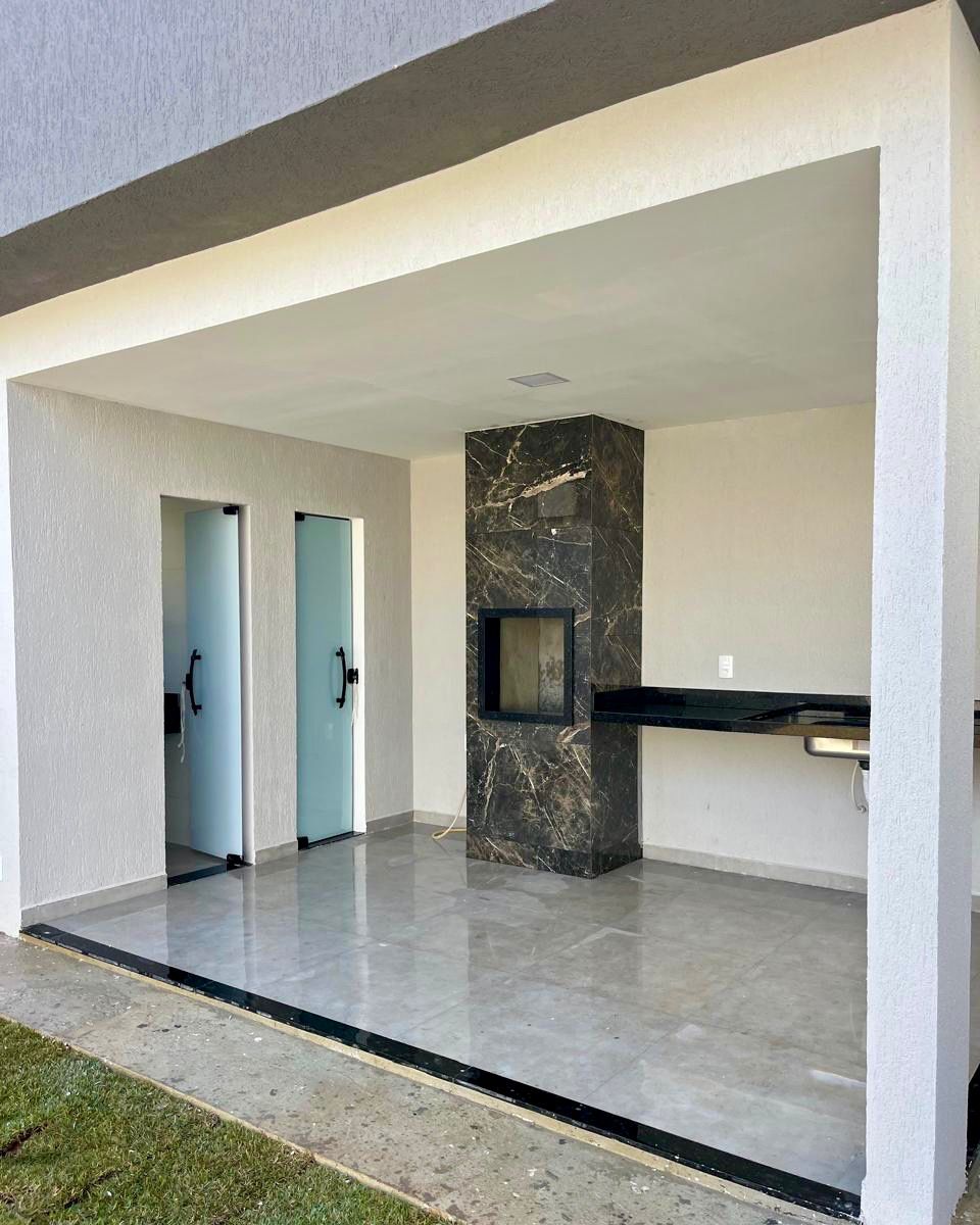 Casa com 3 Quartos à Venda, 109,00 m² - Foto 7