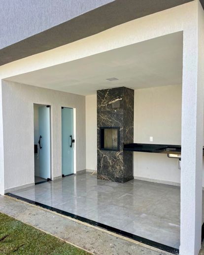 Casa com 3 Quartos à Venda, 109,00 m² - Foto 7