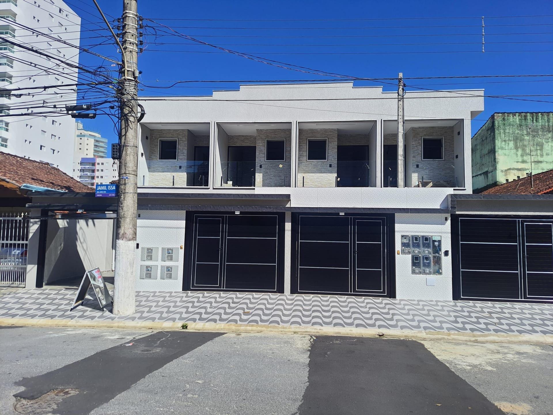 Casa com 2 Quartos para Temporada - Foto 1