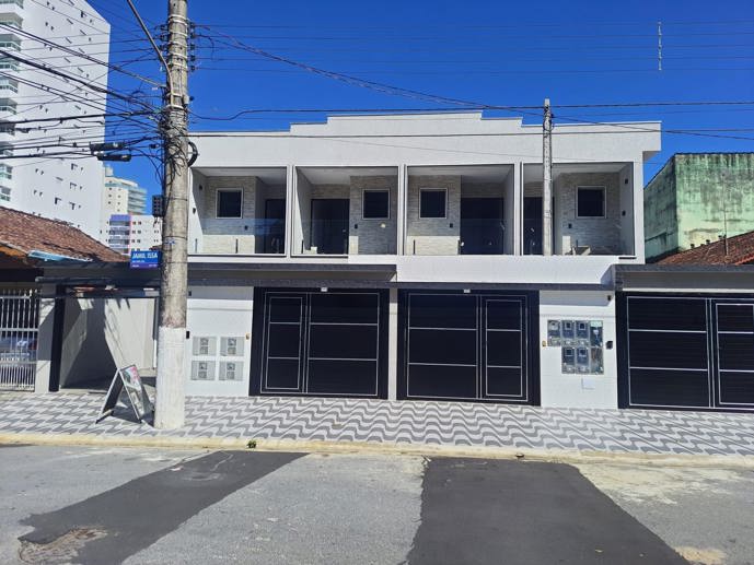 Casa com 2 Quartos para Temporada - Foto 1