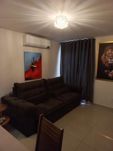 Apartamento com 3 Quartos à Venda, 75,97 m² - Foto 2