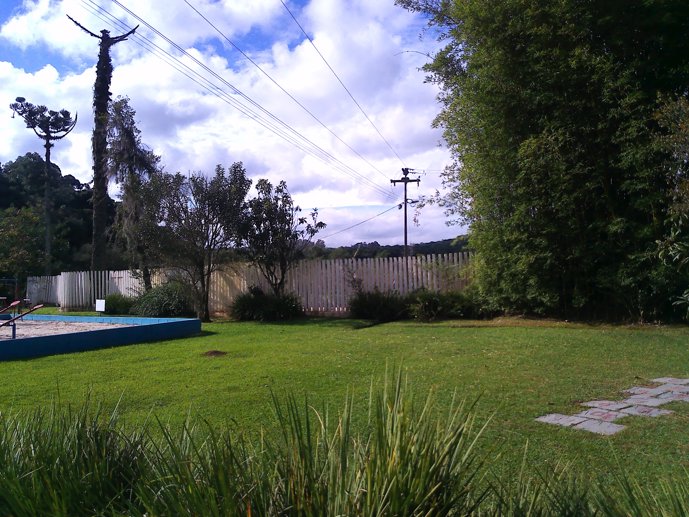 Rural com 3 Quartos à Venda, 1.237,22 m² - Foto 103