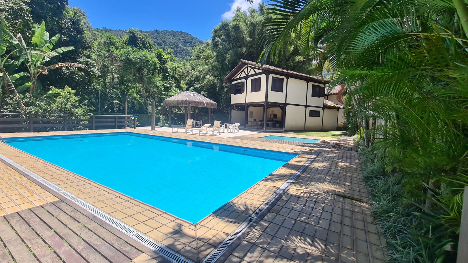 Casa com 4 Quartos para Temporada, 300,00 m² - Foto 57
