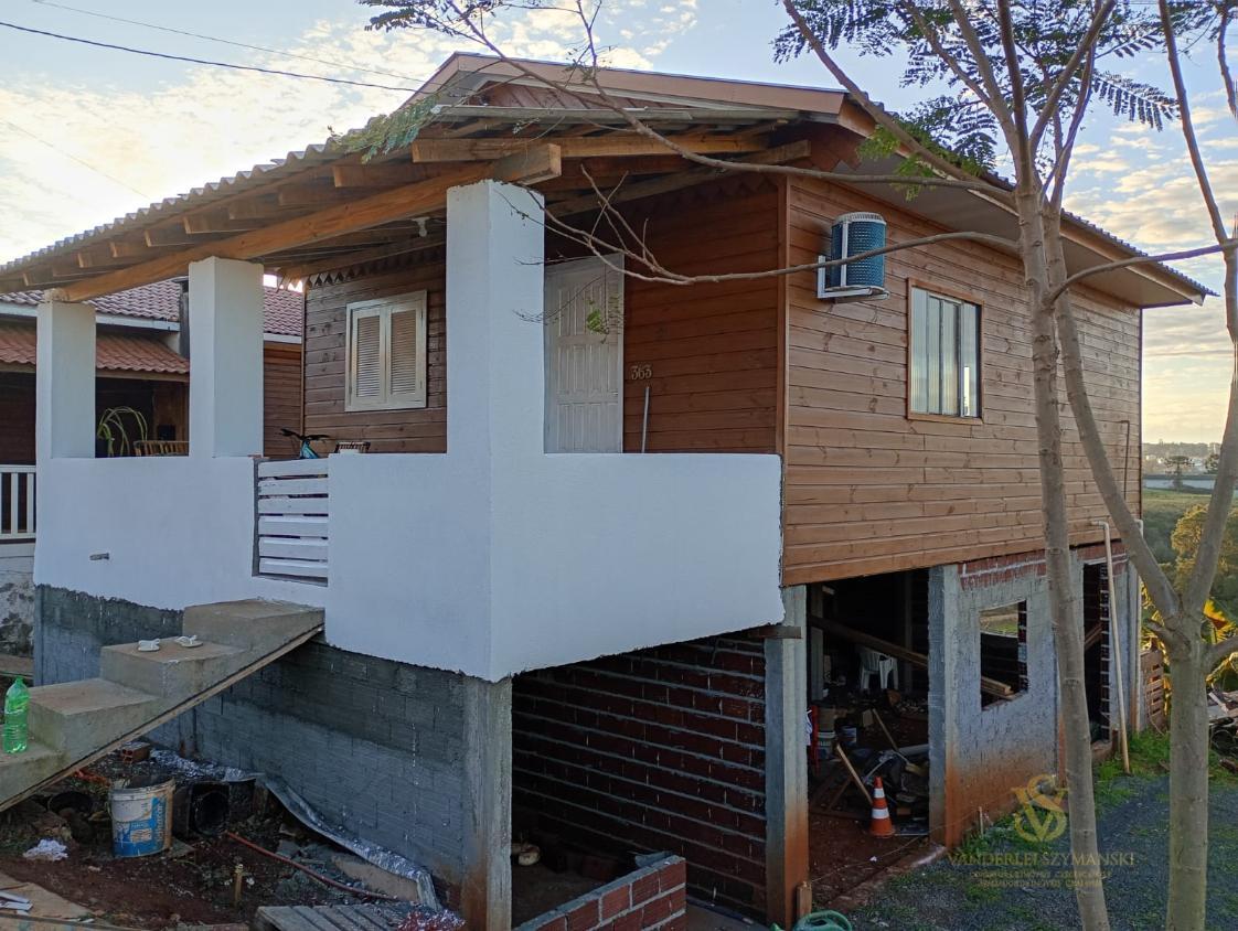 Casa com 4 Quartos à Venda, 331,00 m² - Foto 1