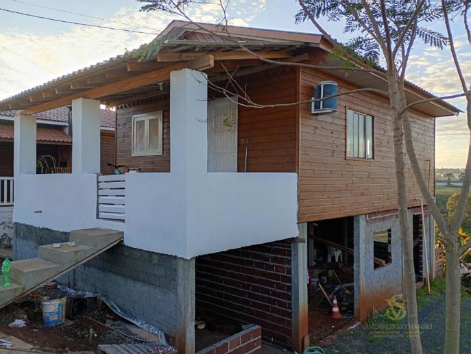 Casa com 4 Quartos à Venda, 331,00 m² - Foto 1
