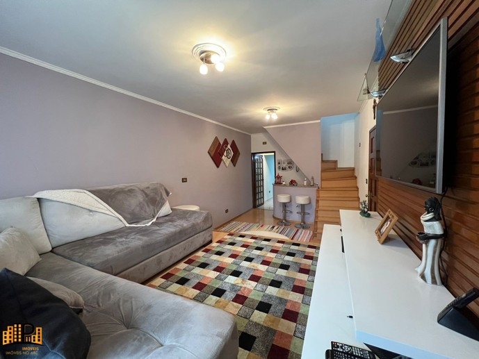 Casa com 3 Quartos à Venda - Foto 10