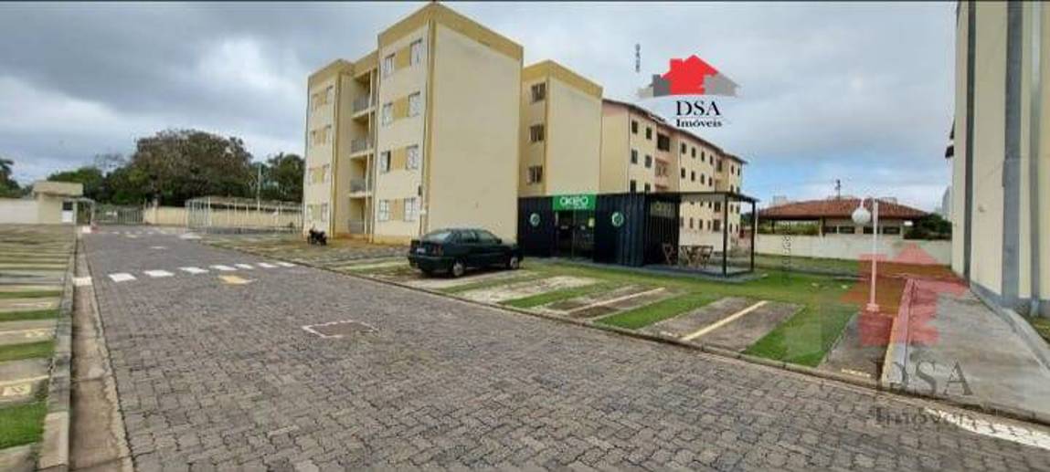 Apartamento com 2 Quartos à Venda, 55,00 m² - Foto 2