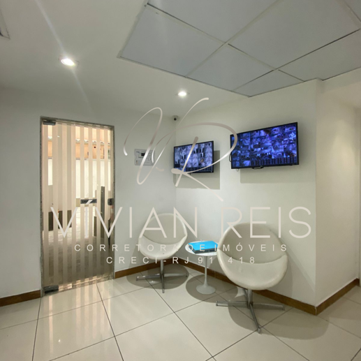 Comercial à Venda, 24,00 m² - Foto 11