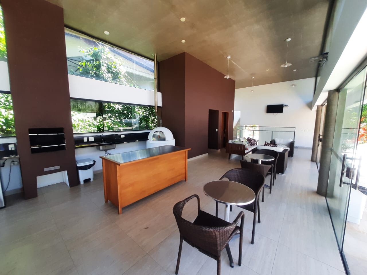 Casa para Temporada, 247,00 m² - Foto 55