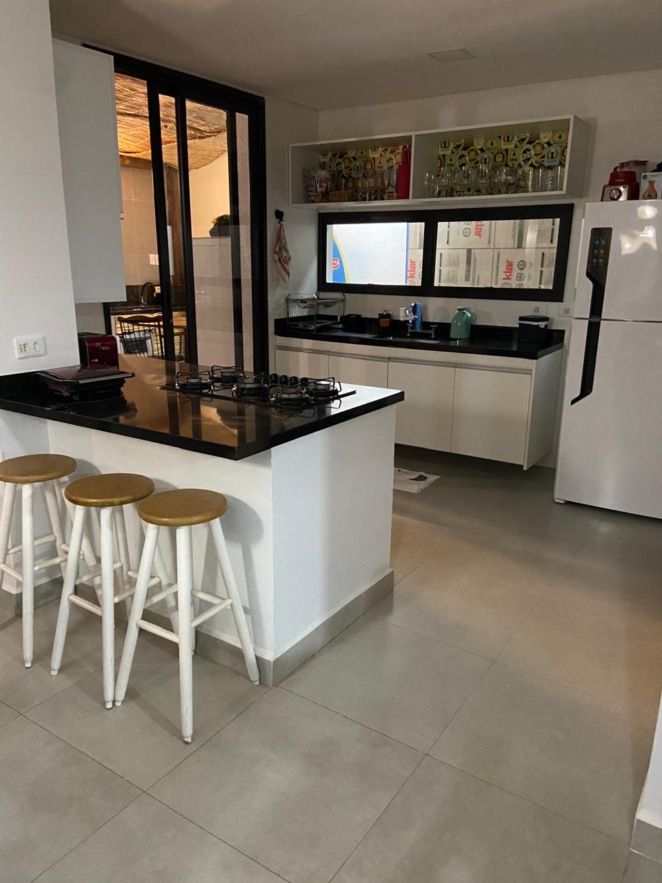 Casa para Temporada, 247,00 m² - Foto 4