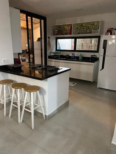 Casa para Temporada, 247,00 m² - Foto 4