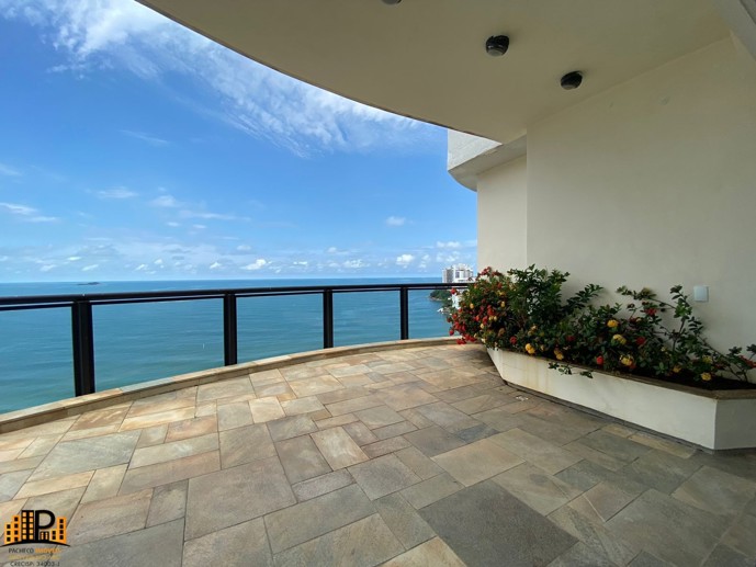 Apartamento com 4 Quartos à Venda - Foto 59
