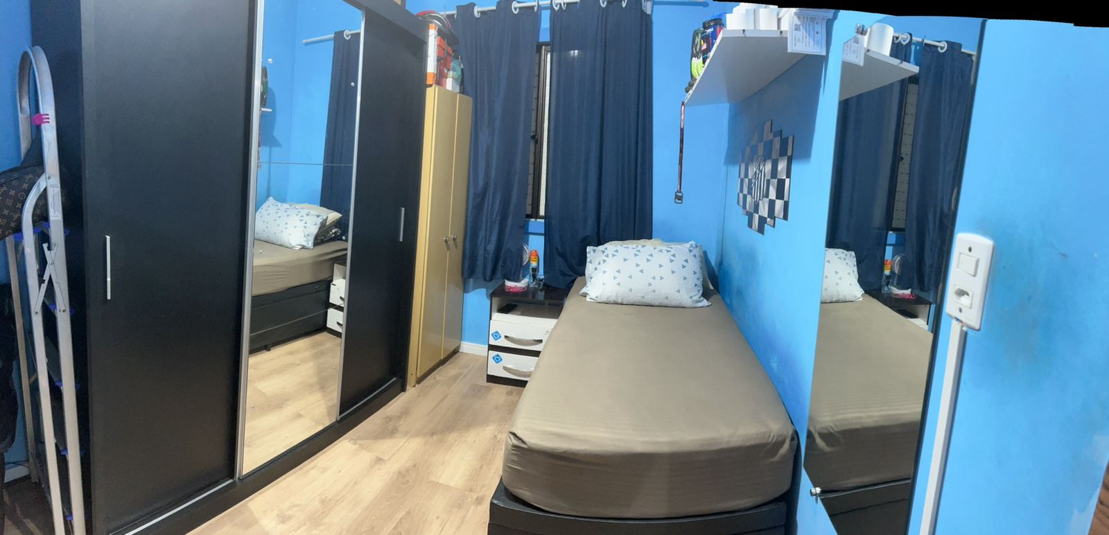 Apartamento com 2 Quartos à Venda, 48,75 m² - Foto 4