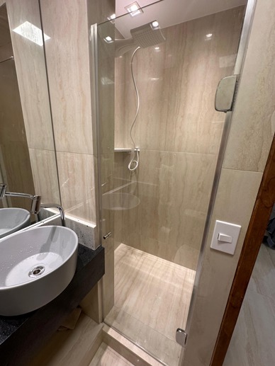 Apartamento com 1 Quarto para Alugar, 40,68 m² - Foto 8
