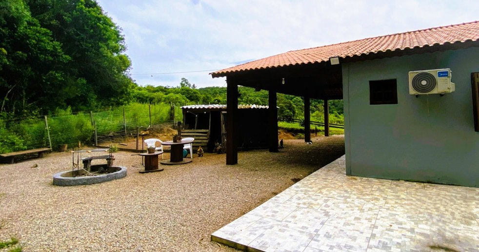 Rural com 2 Quartos à Venda, 112,00 m² - Foto 5