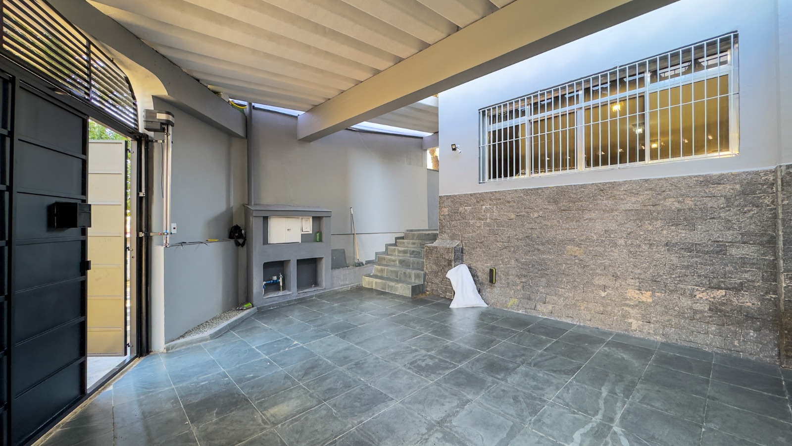 Casa com 3 Quartos à Venda - Foto 3