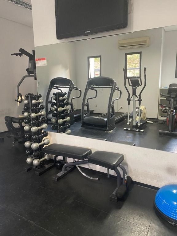 Apartamento com 4 Quartos à Venda - Foto 6