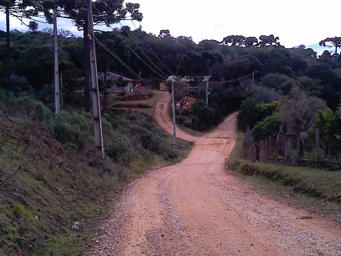 Rural com 3 Quartos à Venda, 24.946,87 m² - Foto 41