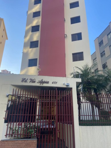 Apartamento com 3 Quartos à Venda - Foto 2