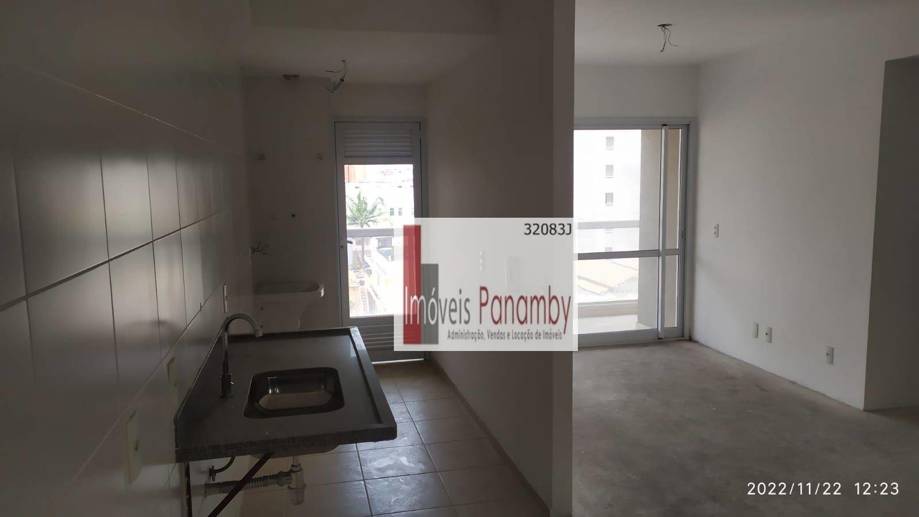 Apartamento com 3 Quartos à Venda, 76,00 m² - Foto 16