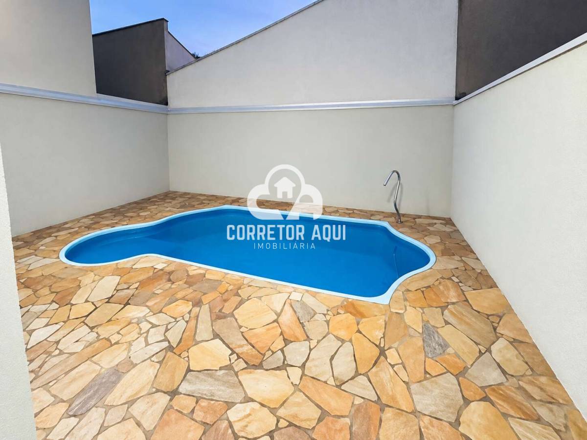 Casa com 3 Quartos à Venda, 150,00 m² - Foto 5