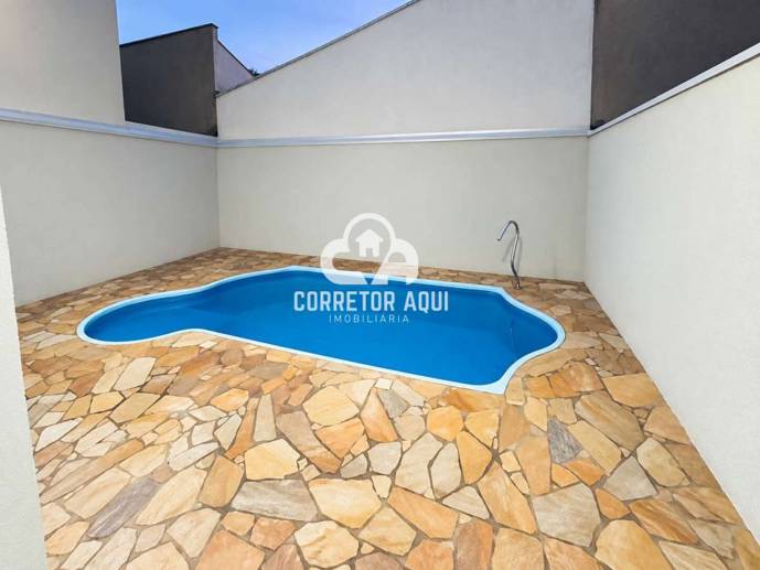 Casa com 3 Quartos à Venda, 150,00 m² - Foto 6
